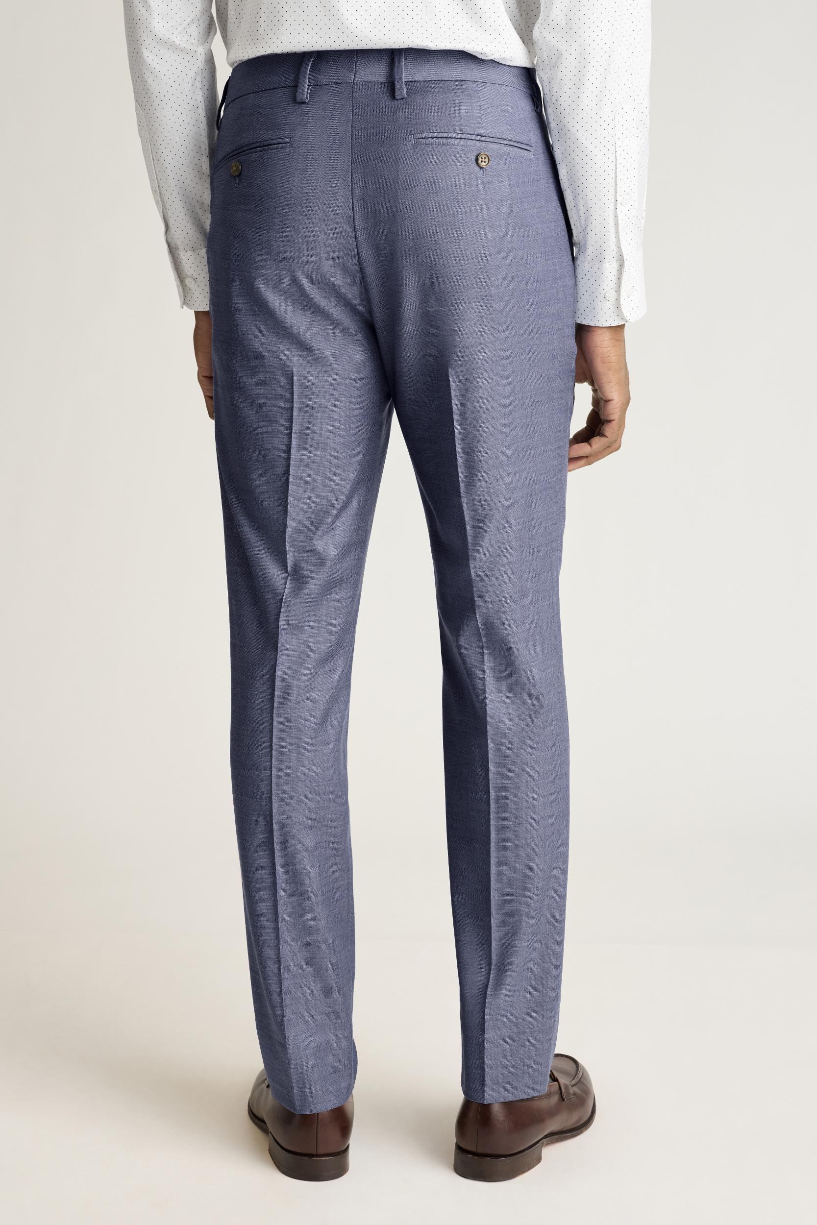 Jetsetter Wool Dress Pant Product Image