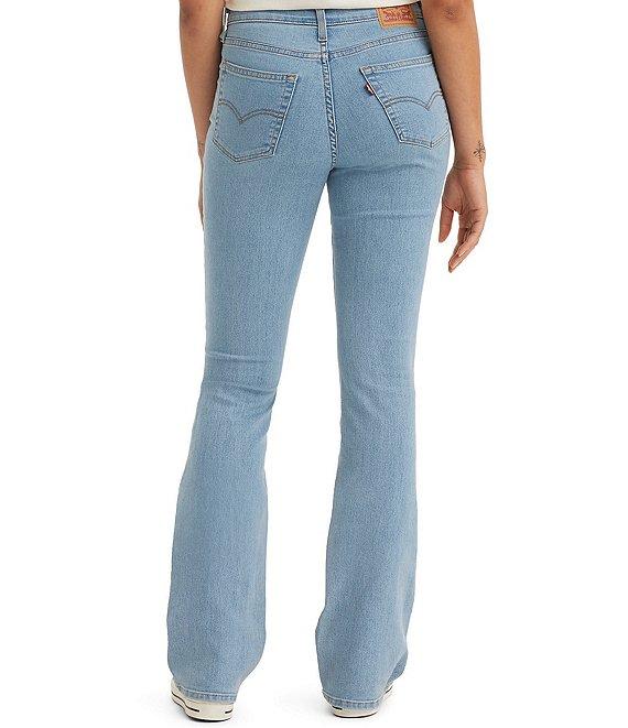 Levi's® 725 High Rise Bootcut Jeans Product Image