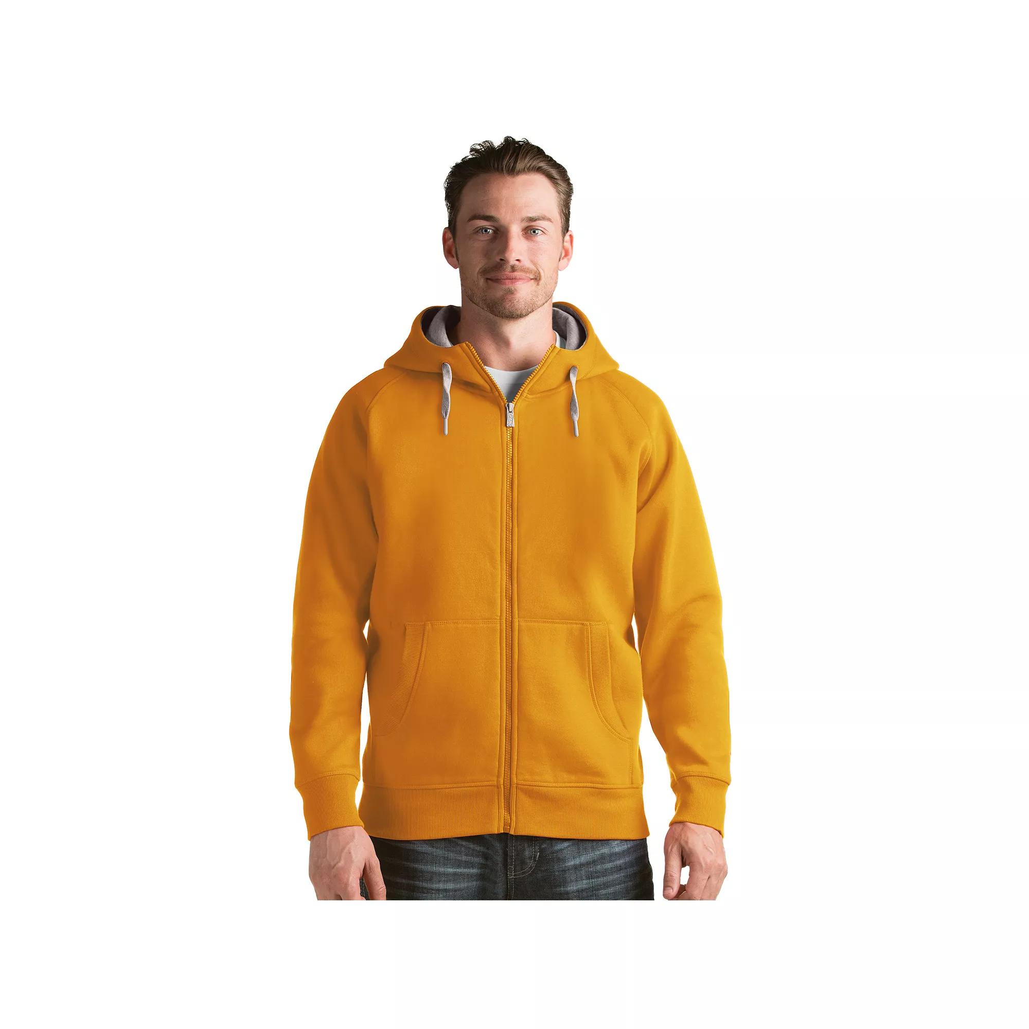 Men's Antigua Victory Full-Zip Hoodie,  Product Image