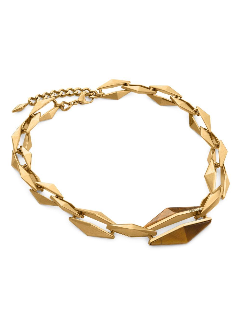 Diamond Chain necklace Product Image