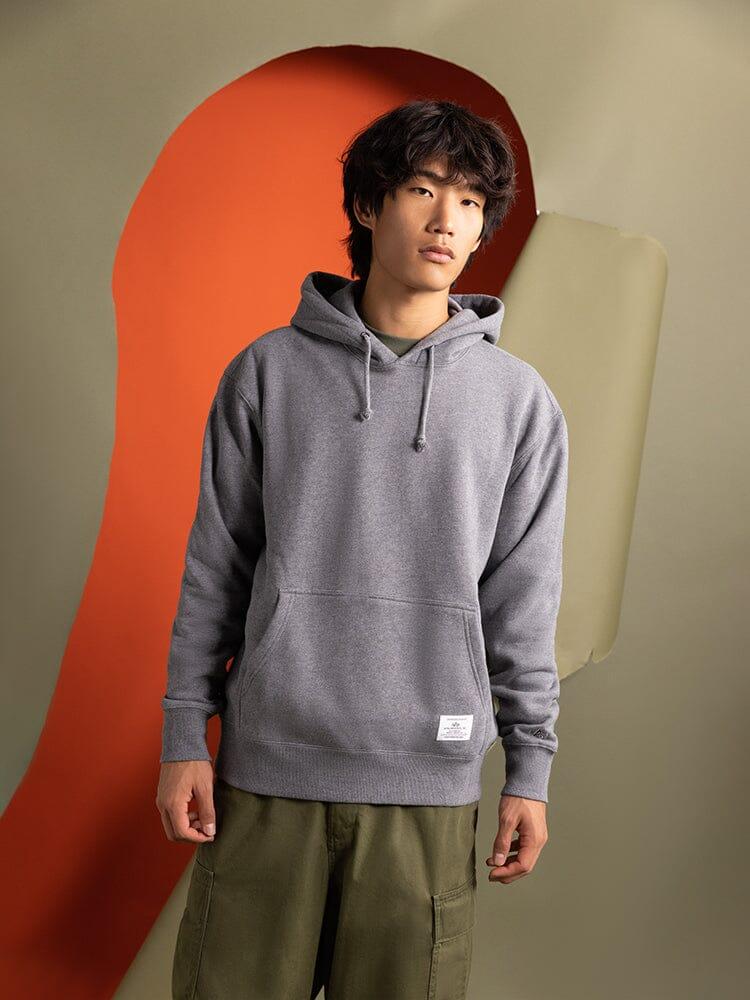 ESSENTIAL HOODIE Unisex Product Image