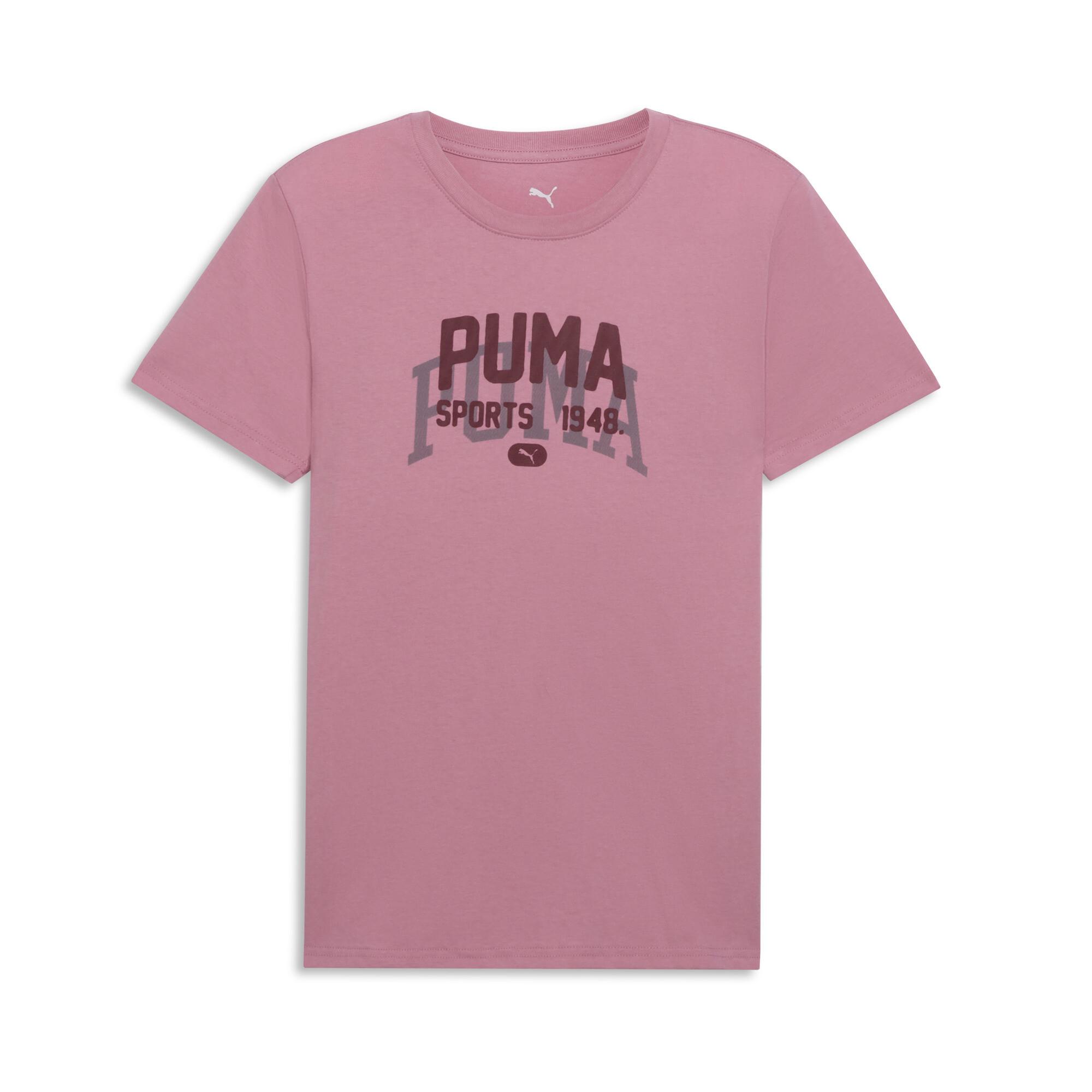 PUMA House of Graphics Women's T-Shirt Product Image