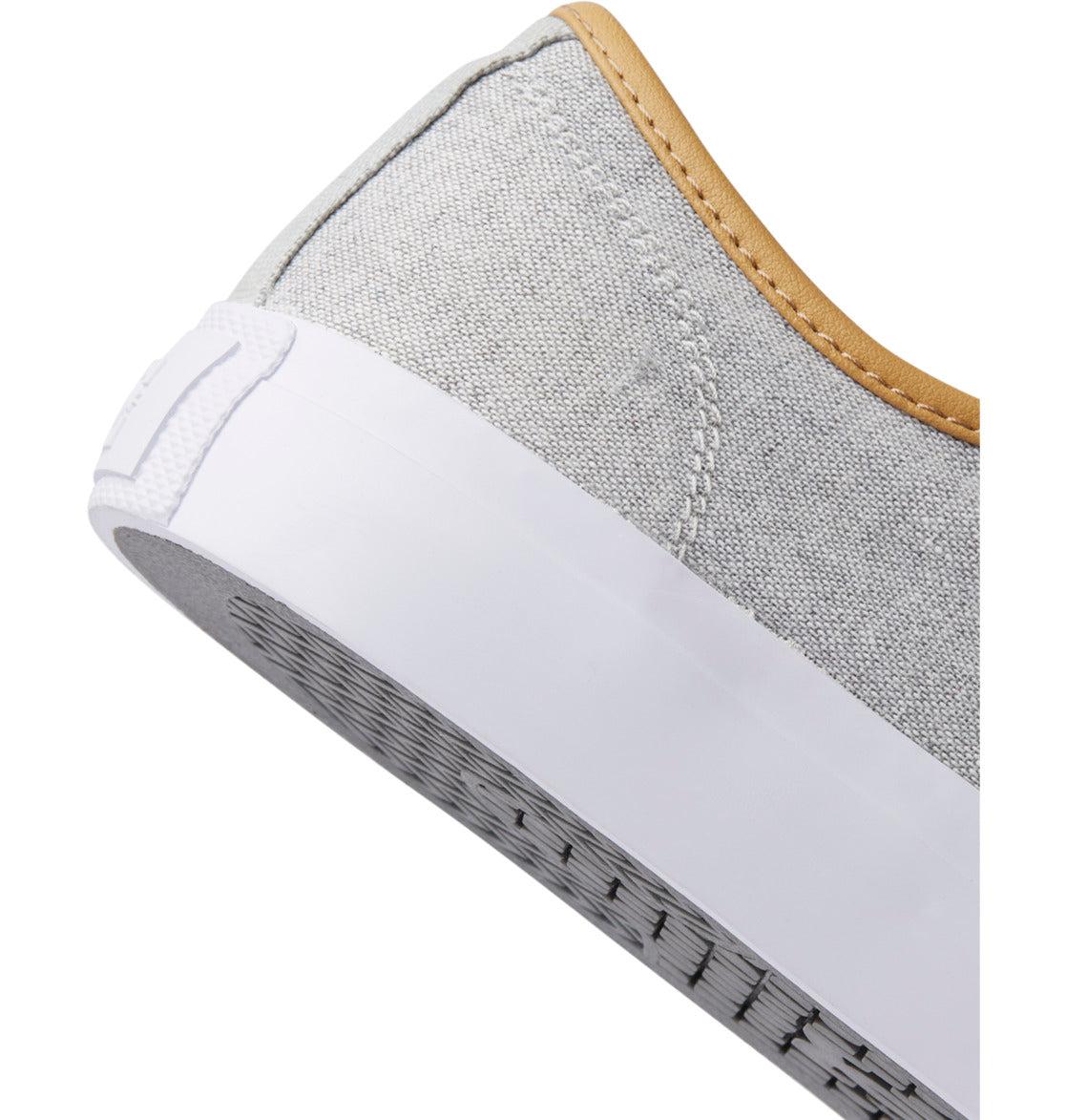 Men's Manual Textile Shoes Male Product Image