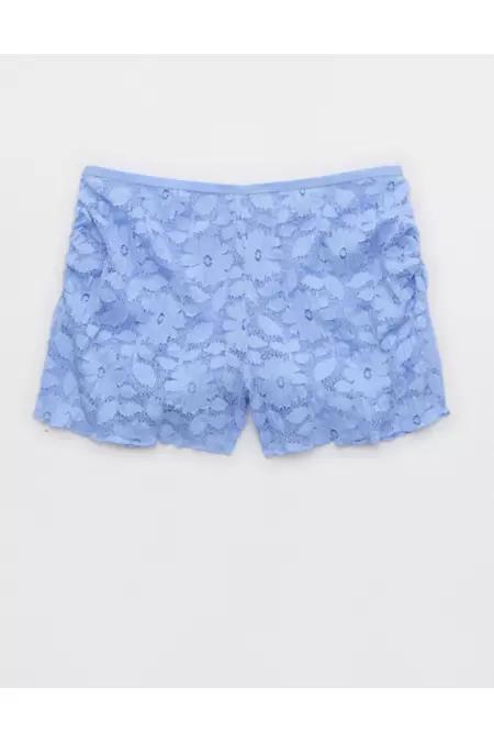 Aerie Offshore Lace Boxer Women's Product Image