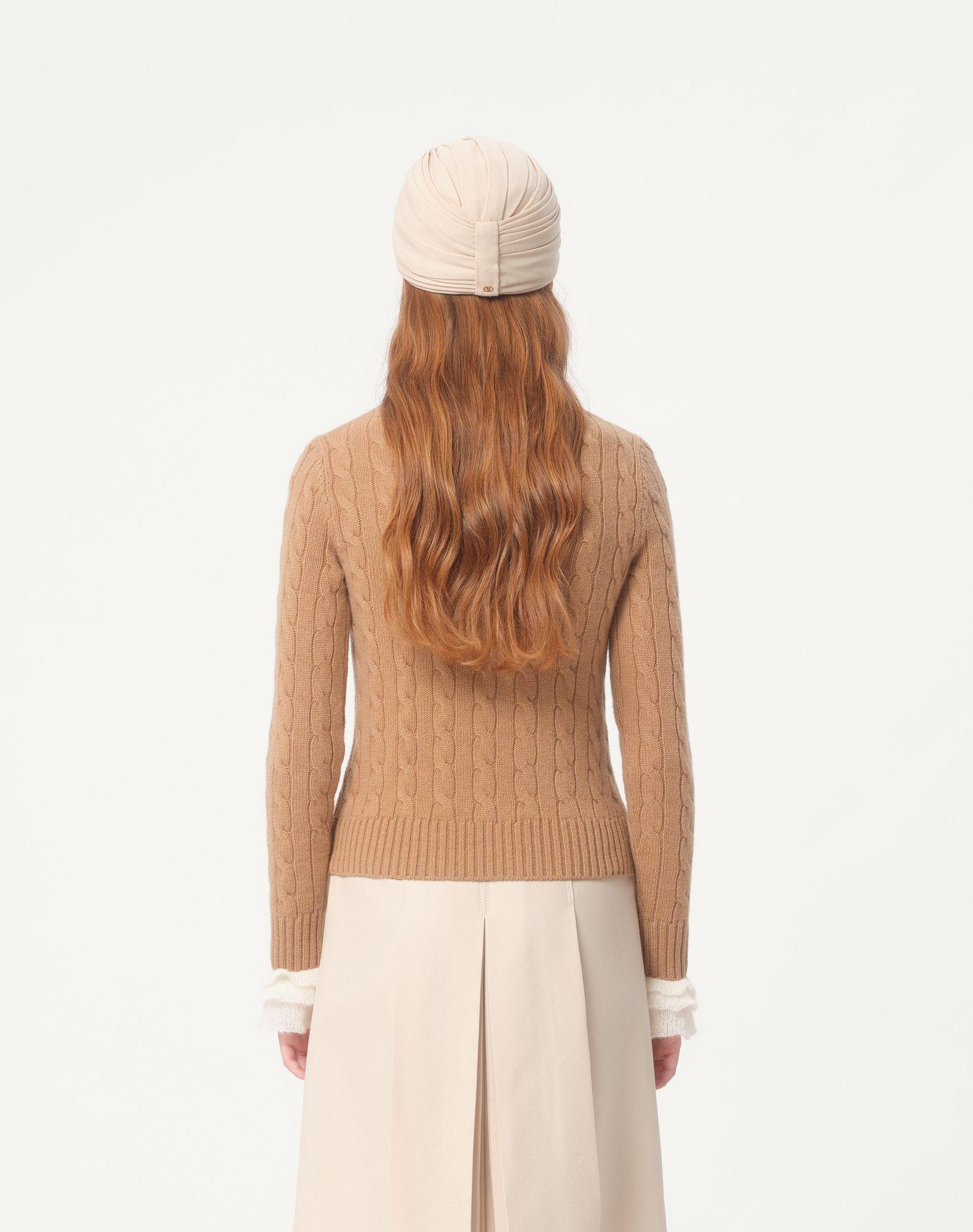 Cashmere Sweater  Product Image
