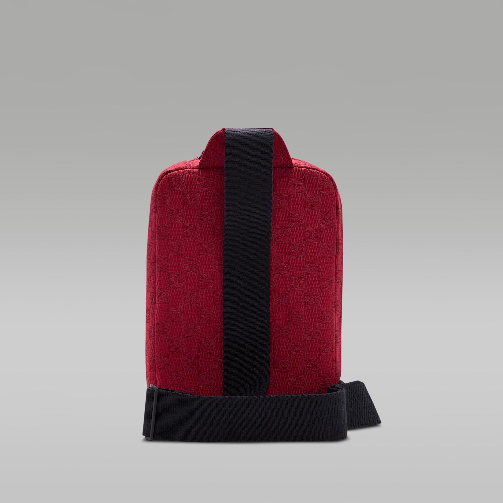 Jordan 23 Monogram Sling Bag (3L) Product Image