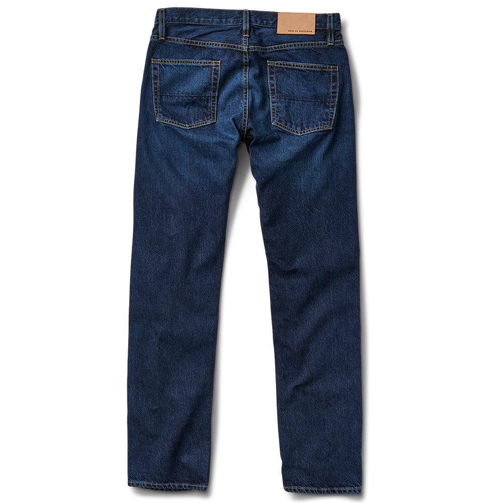 Missendon Original Slim Denim - Vintage Indigo Product Image
