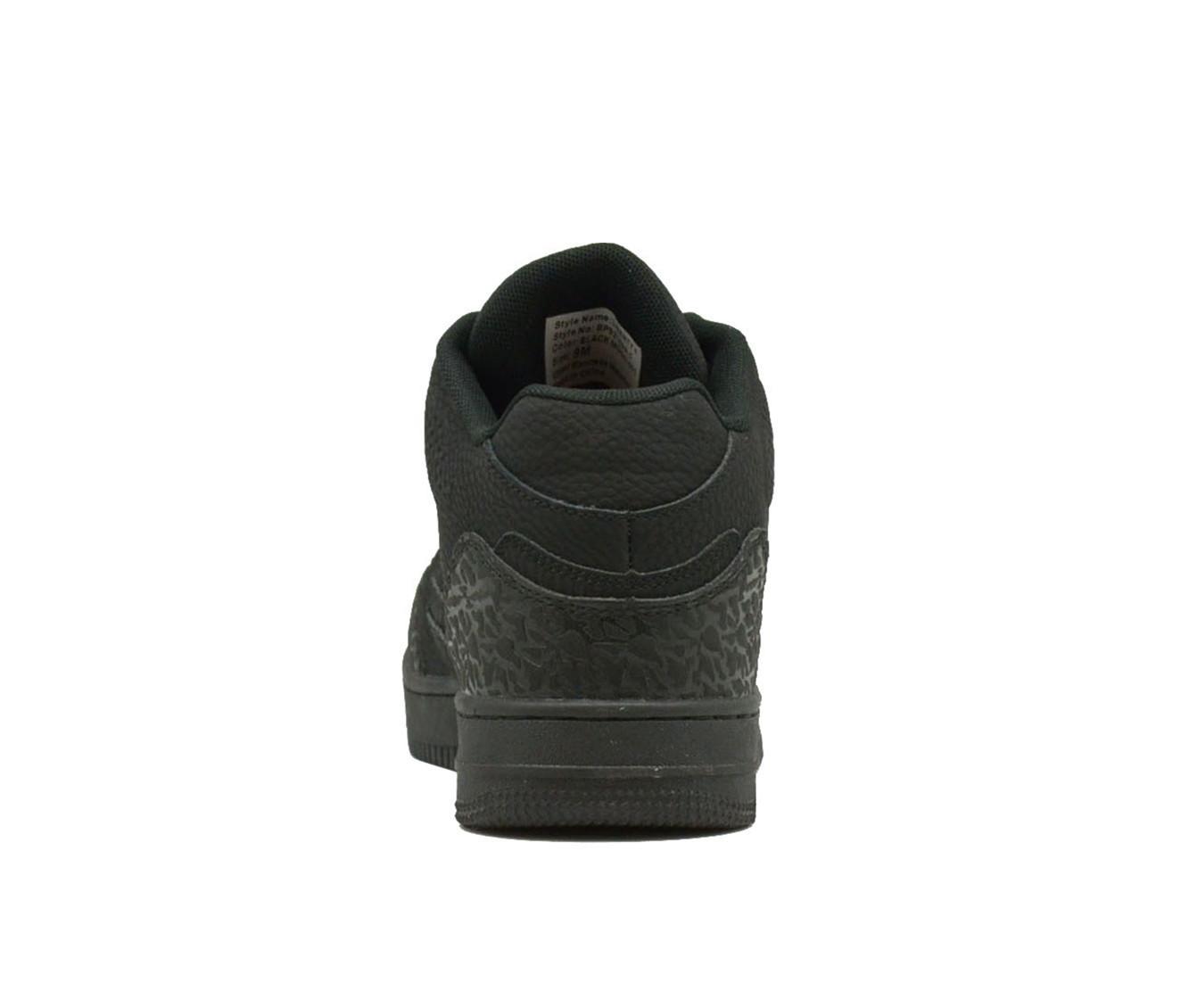 Men's Beverly Hills Polo Club Liberty II Mid-Top Sneakers Product Image