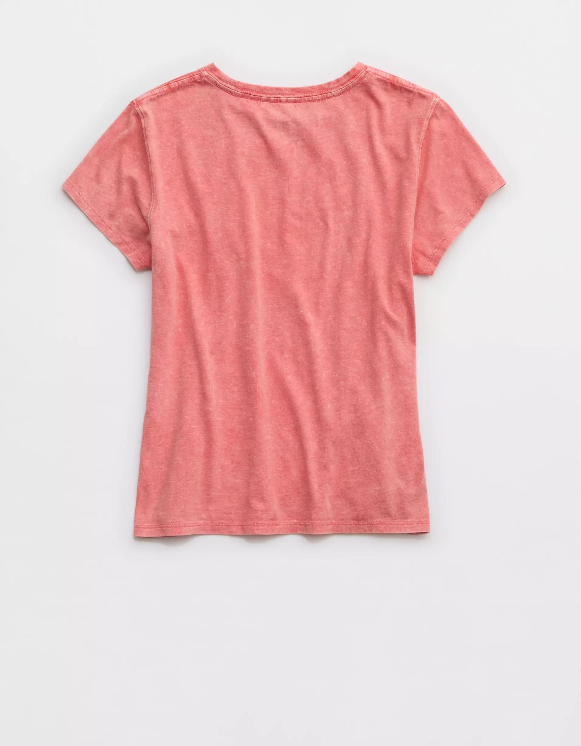 Aerie Vintage T-Shirt Product Image