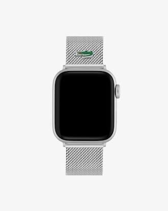 Apple Watch Strap Golden Mesh Product Image