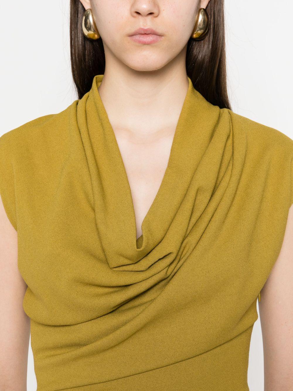 Babette maxi dress Product Image