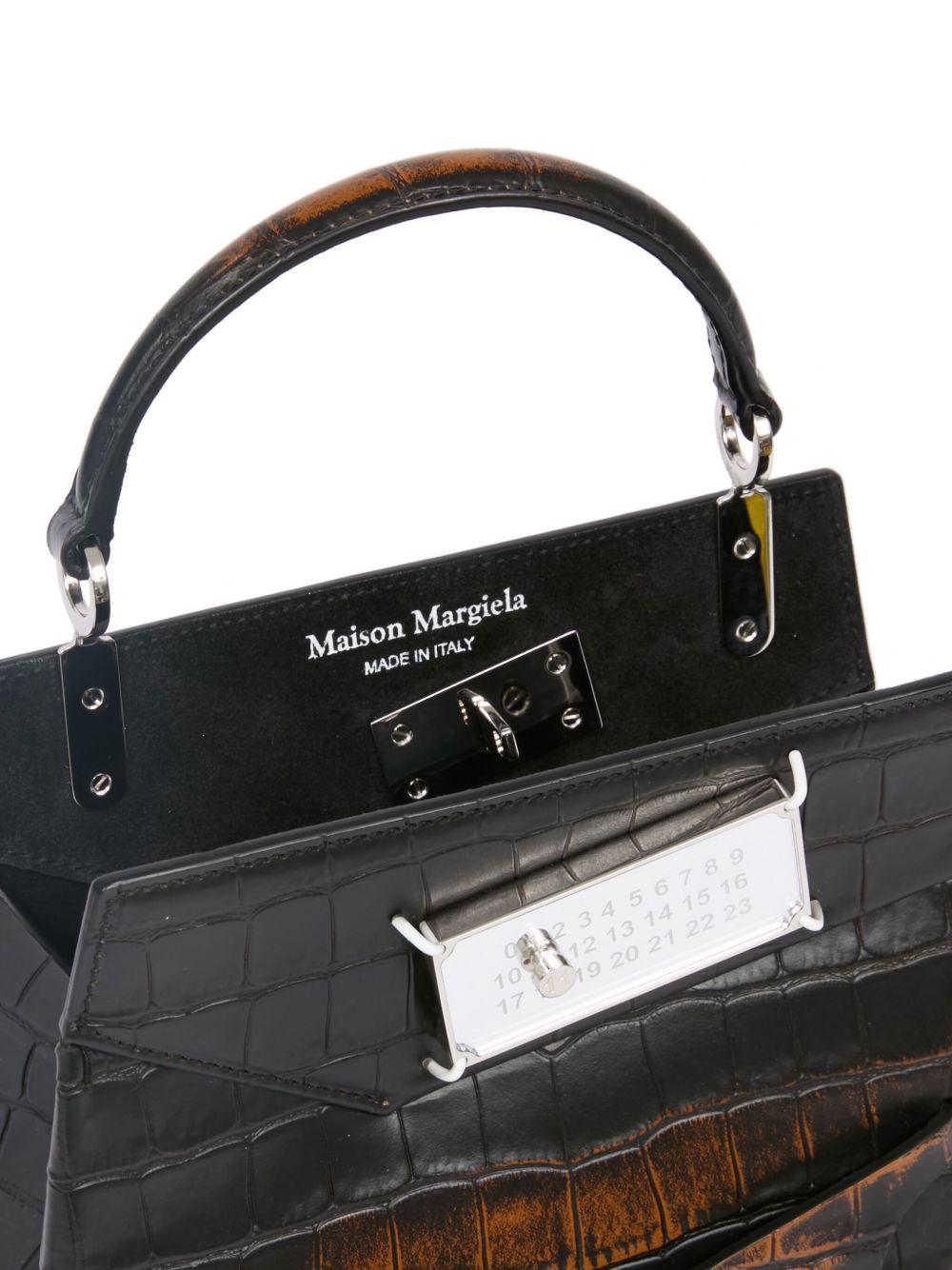 small Snatched tote bag Product Image