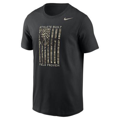 Nike SFS Men's Dri-FIT T-Shirt Product Image