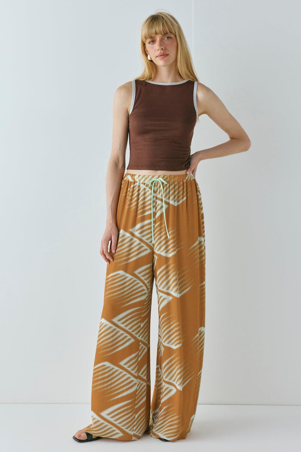 Moonscapes Pants Efi Product Image