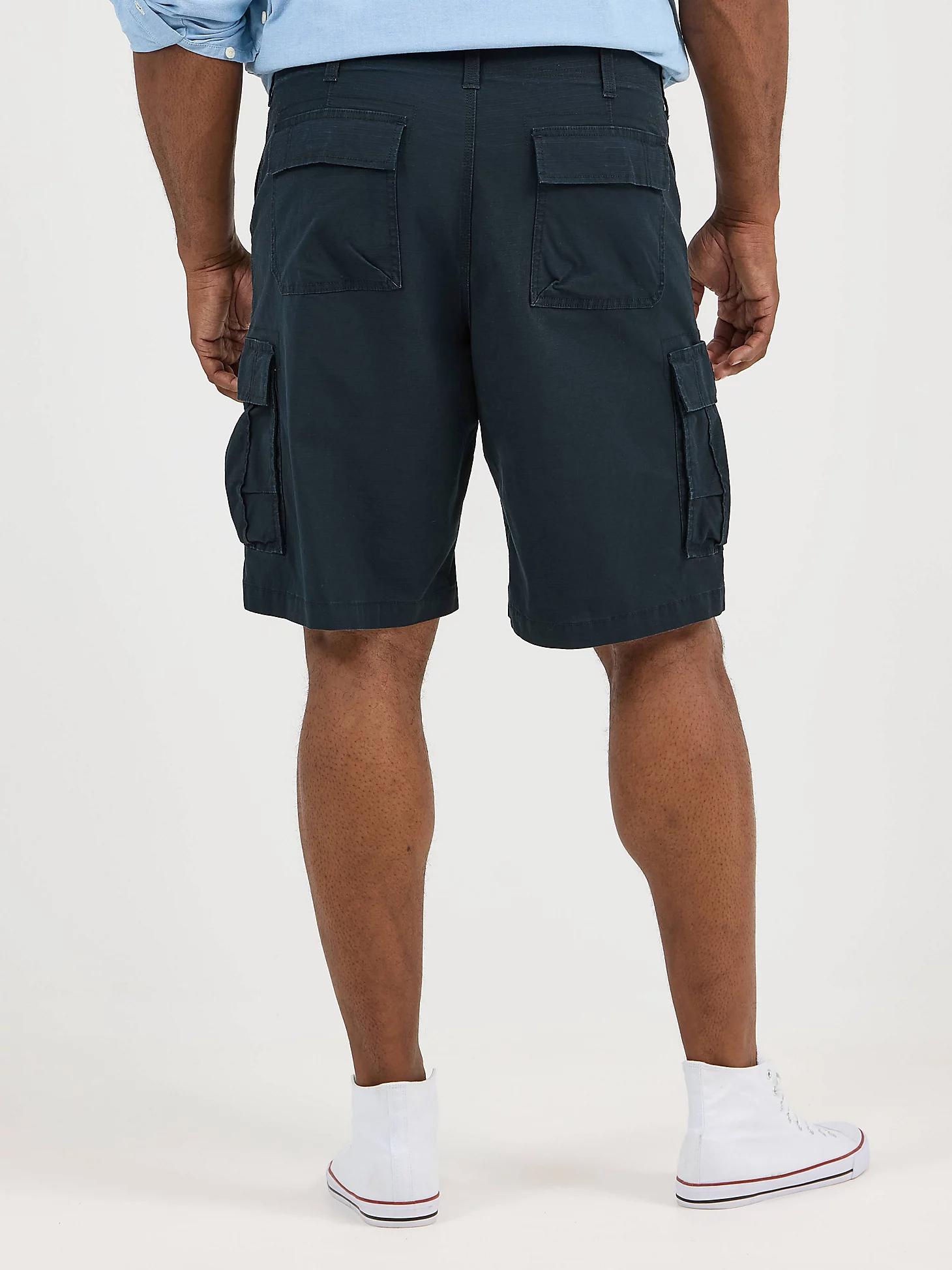 Men's Extreme Motion Carolina Ripstop Cargo Short (Big & Tall) | Men's Shorts | Lee® Product Image