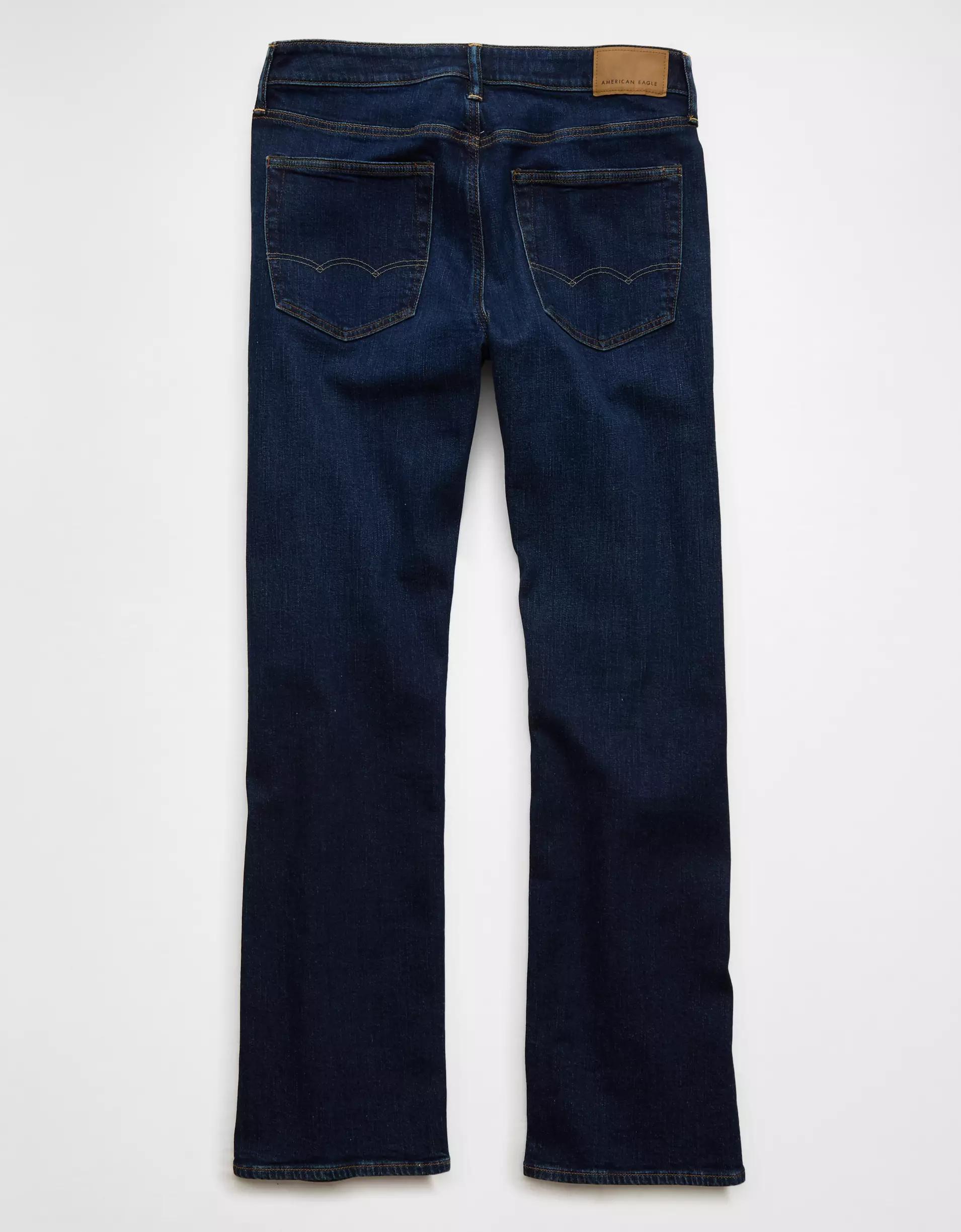AE AirFlex+ Original Bootcut Jean Product Image