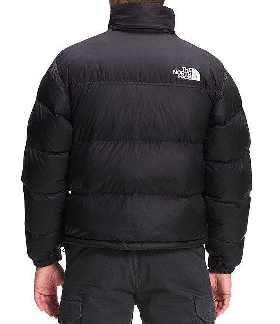 The North Face Out 1996 Retro Nuptse Full-Zip DWR Puffer Snow Ski Jacket Product Image