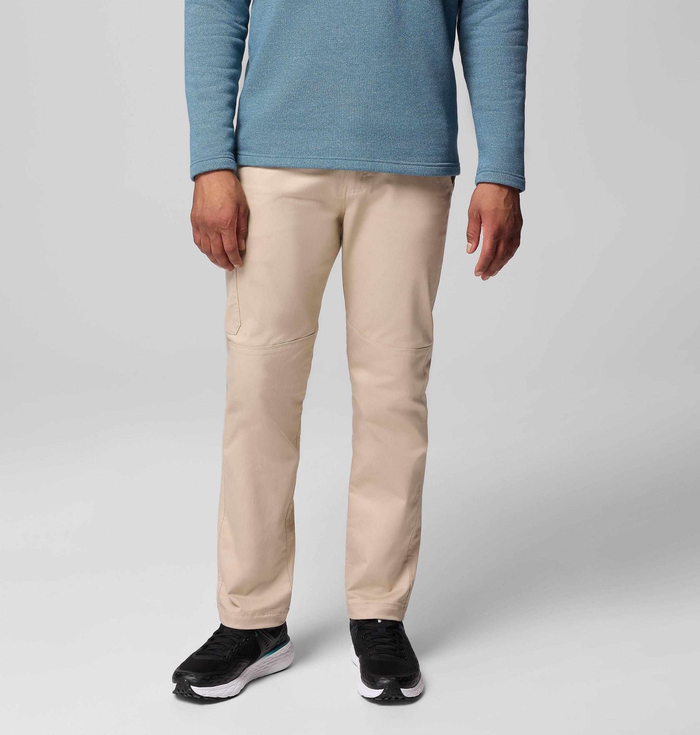 Columbia Mens Pitchstone Outdoor Pants- Product Image