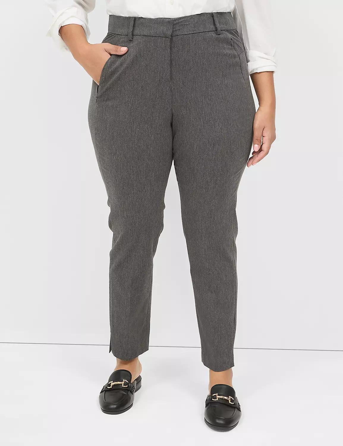 4-Season Slim Ankle Pant Product Image