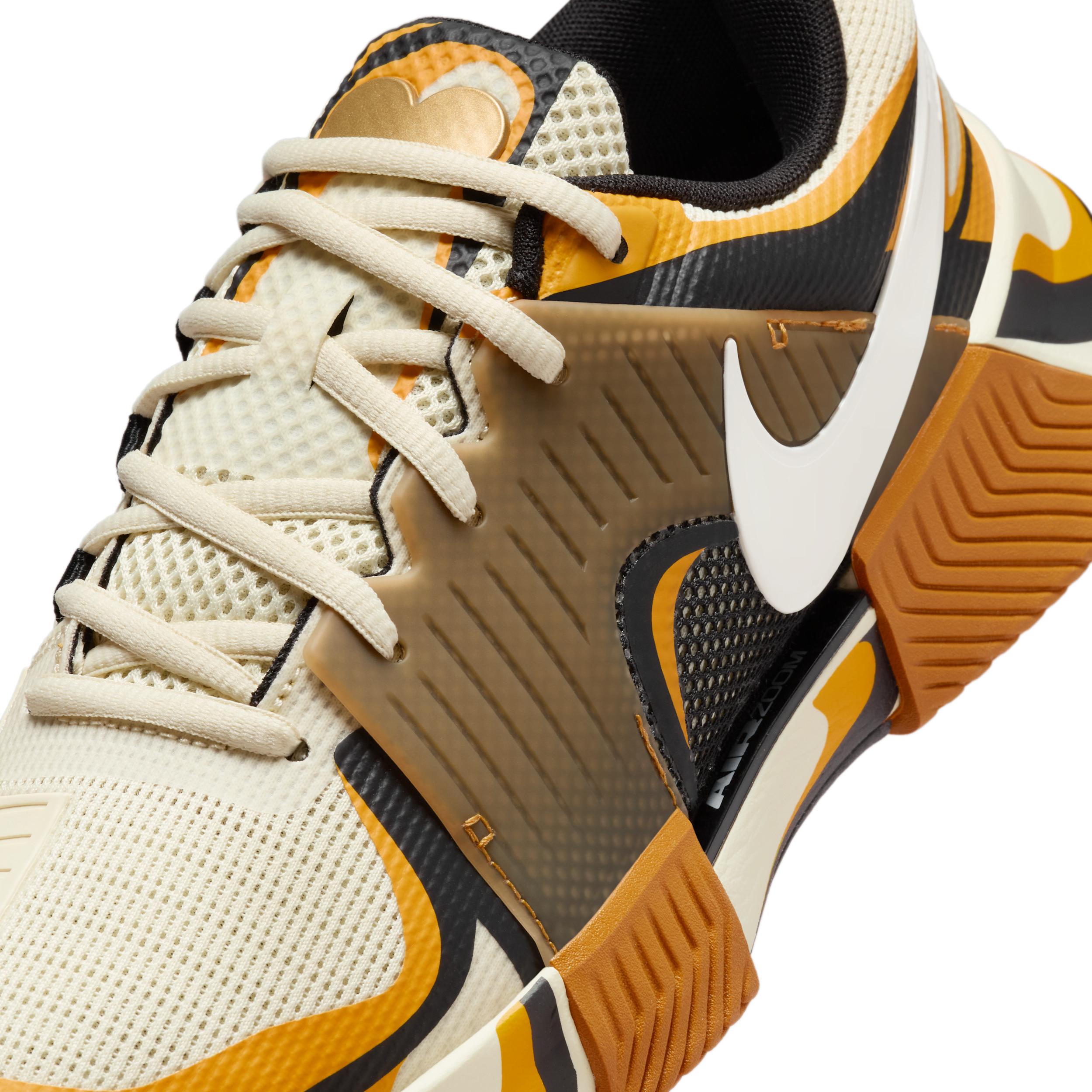 Nike Womens GP Challenge 1 Osaka Hard Court Tennis Shoes | FJ1810-700 Product Image