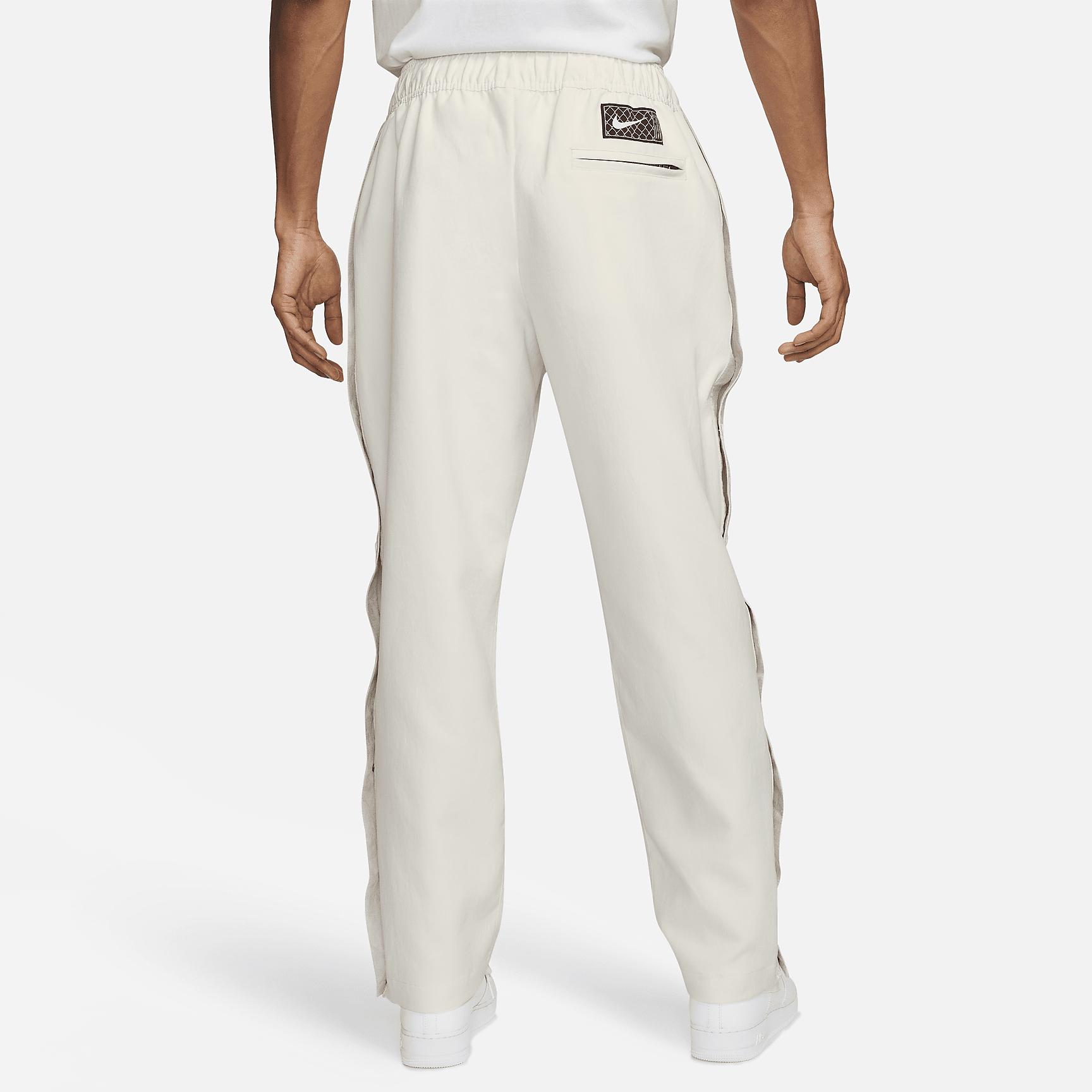Nike Men's Tearaway Basketball Pants Product Image