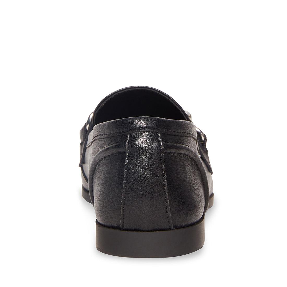 CARRINE-P BLACK LEATHER - SM REBOOTED Female Product Image