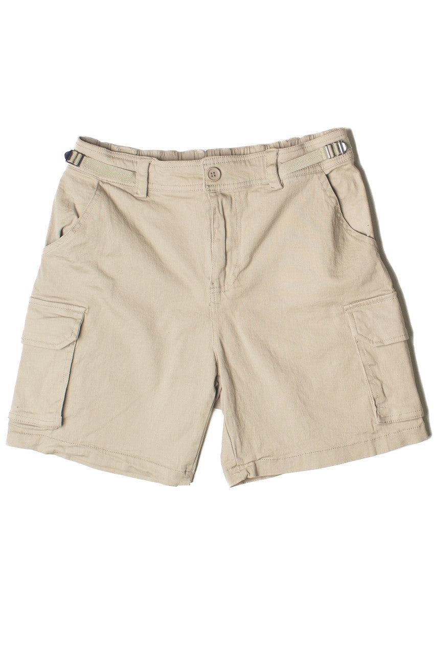 Bermuda Cargo Shorts Product Image