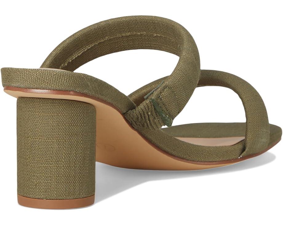 Josie Block Heel Sandal (65 Mm) Product Image