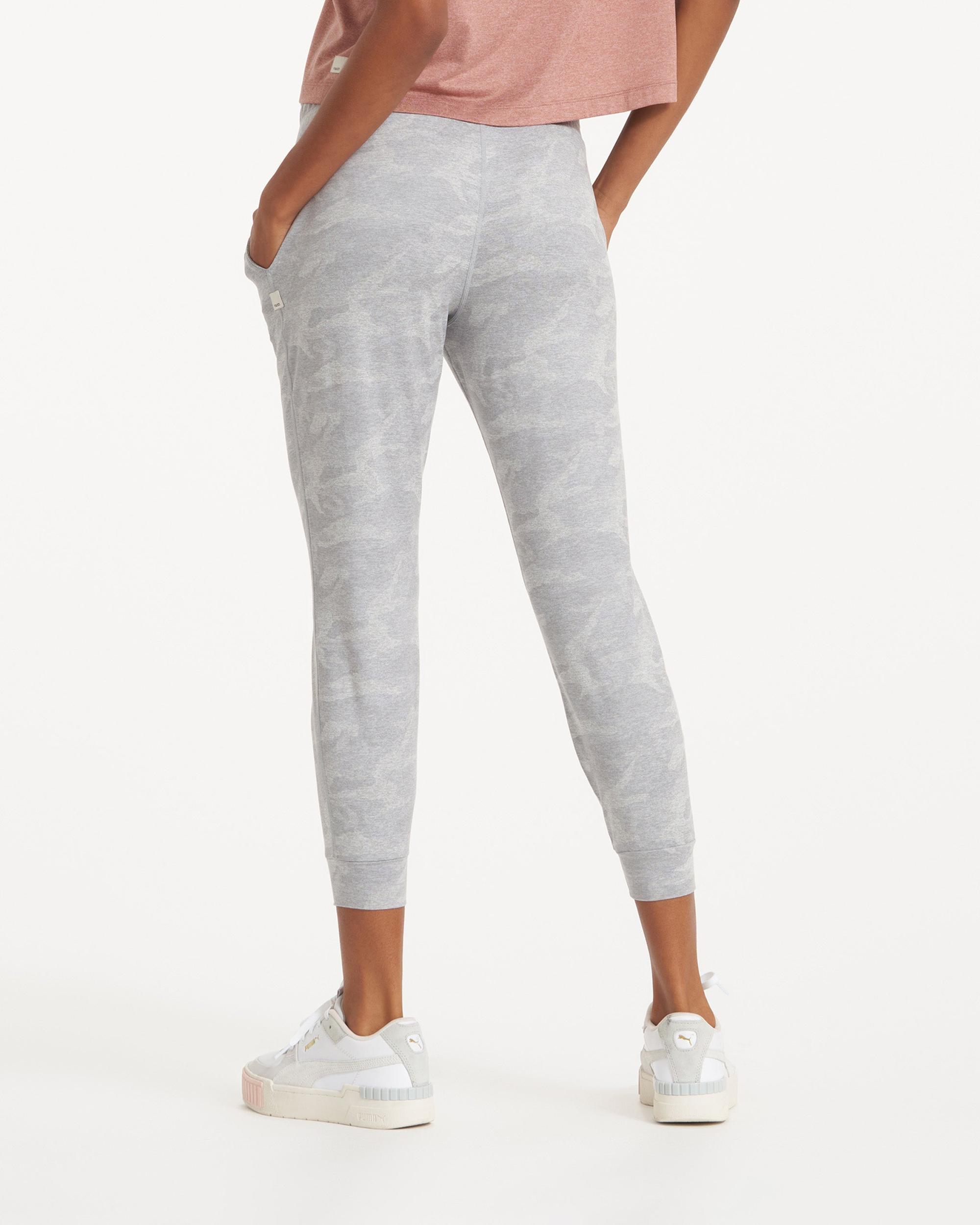 Performance Jogger Product Image