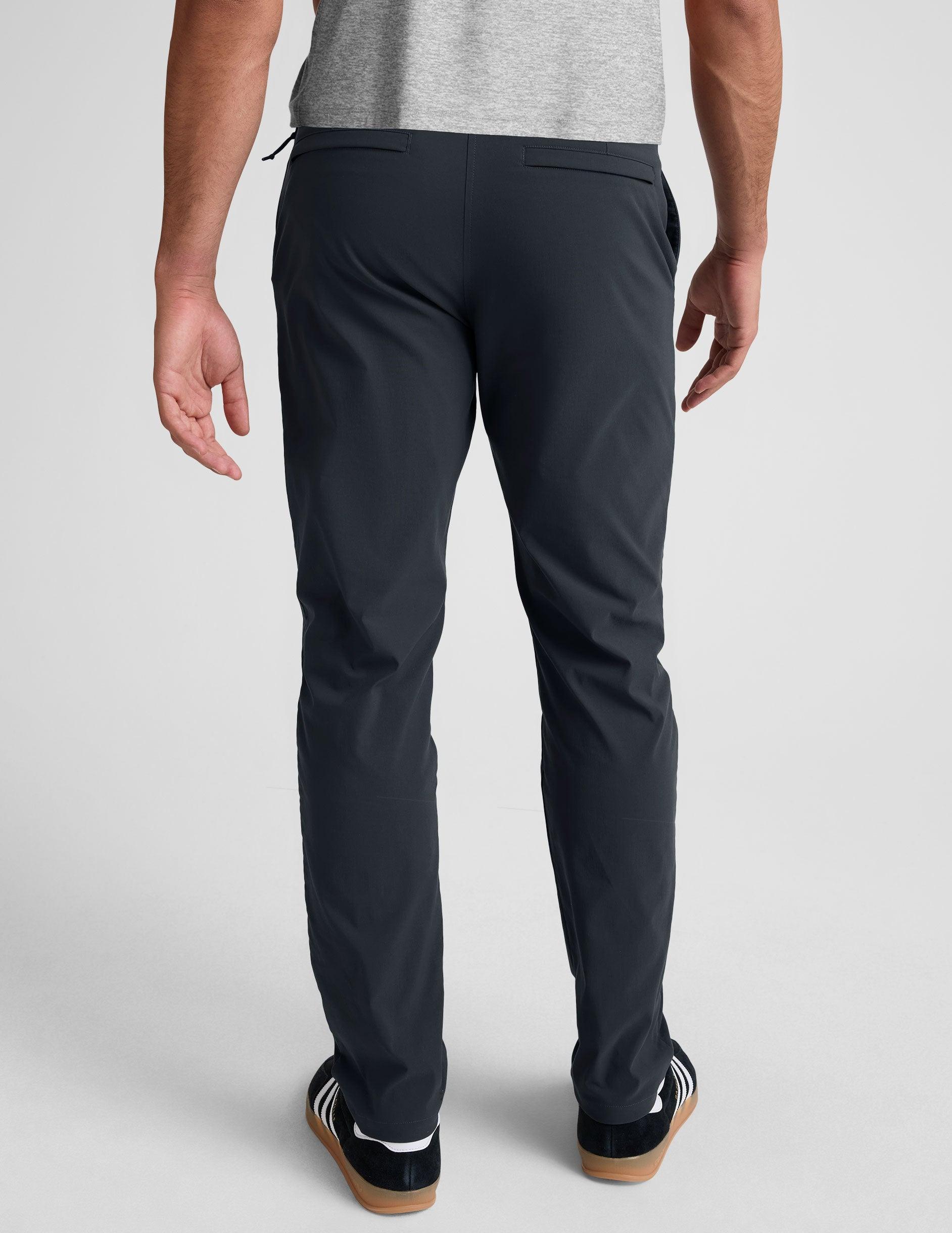 Element Men's Chino Trouser 30" Male Product Image
