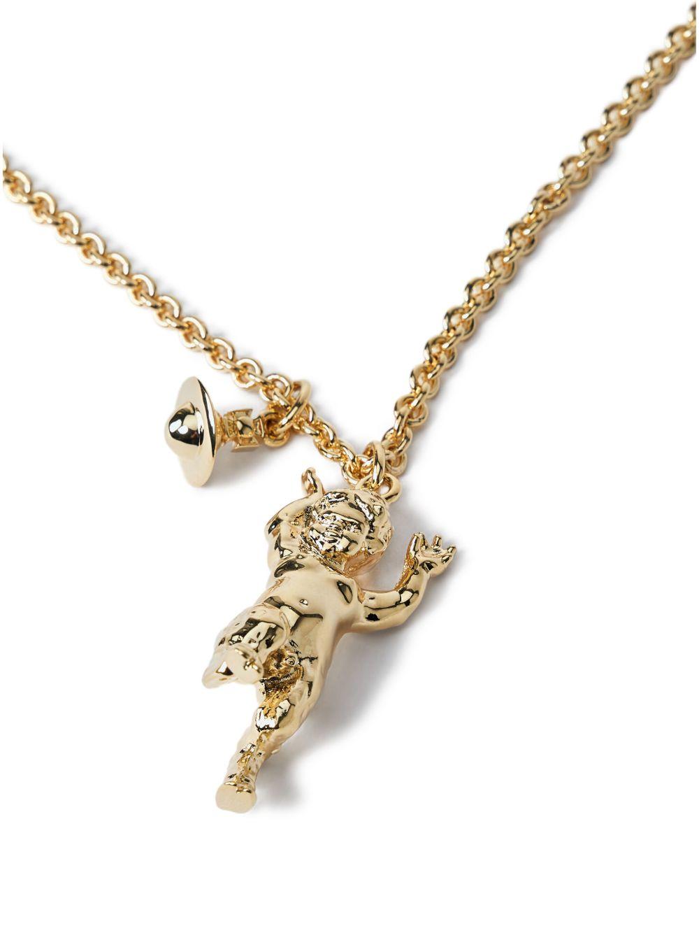 statement-pendant necklace  Product Image