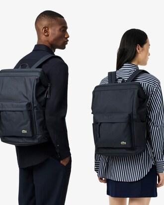 Neocroc Rectangular Backpack Product Image