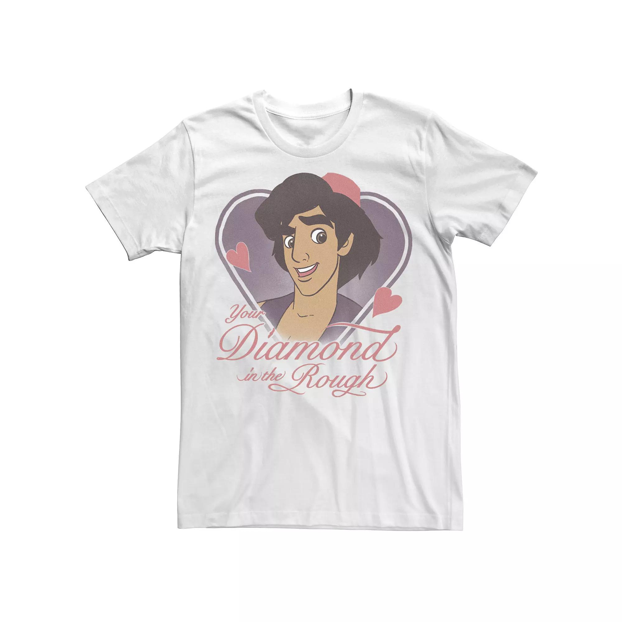 Disney's Aladdin Men's "Your Diamond Product Image