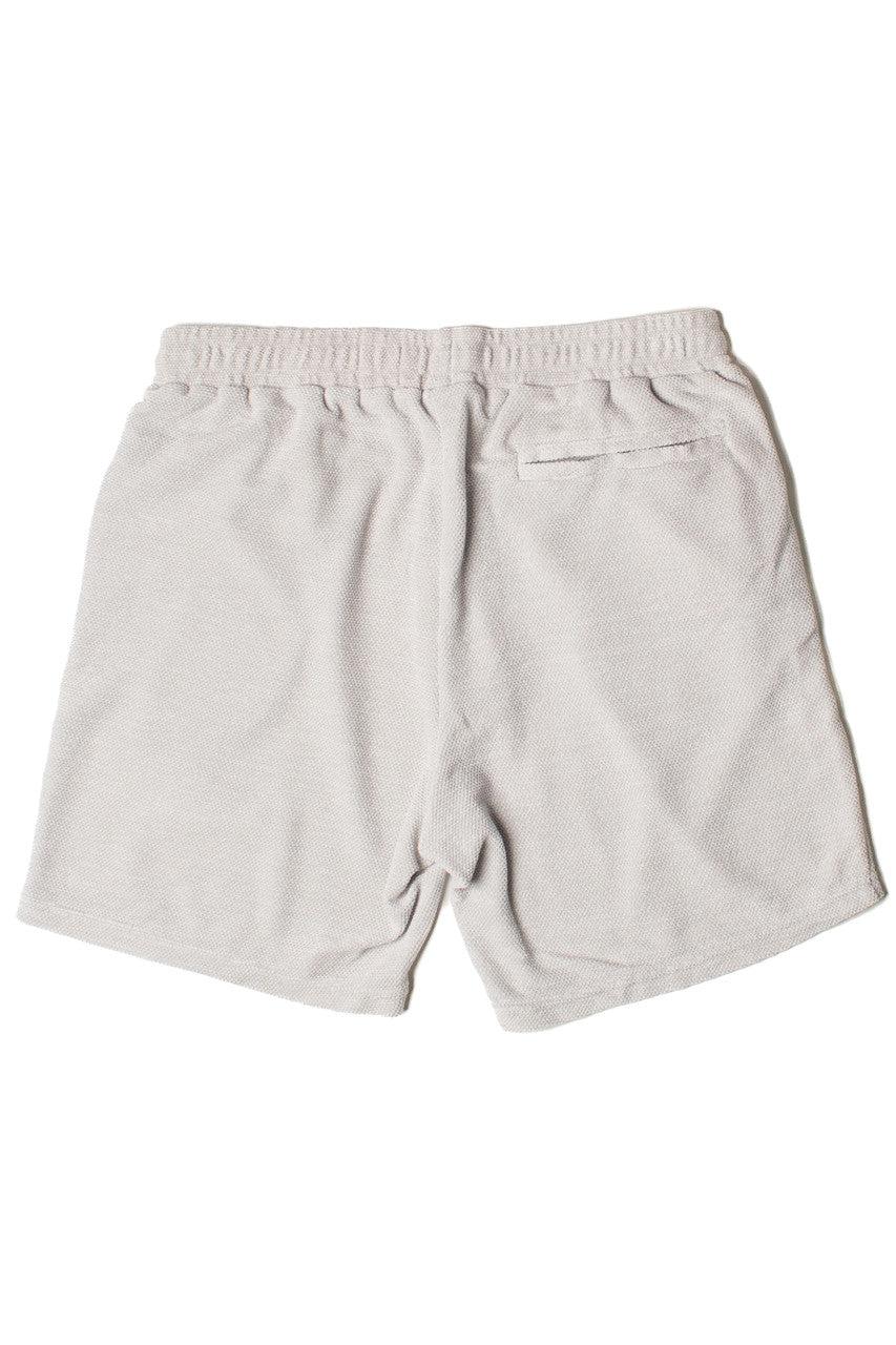 Chenille Knit Shorts Product Image