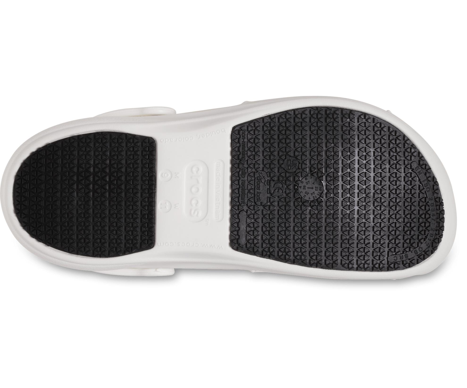 Bistro Work Clog Product Image