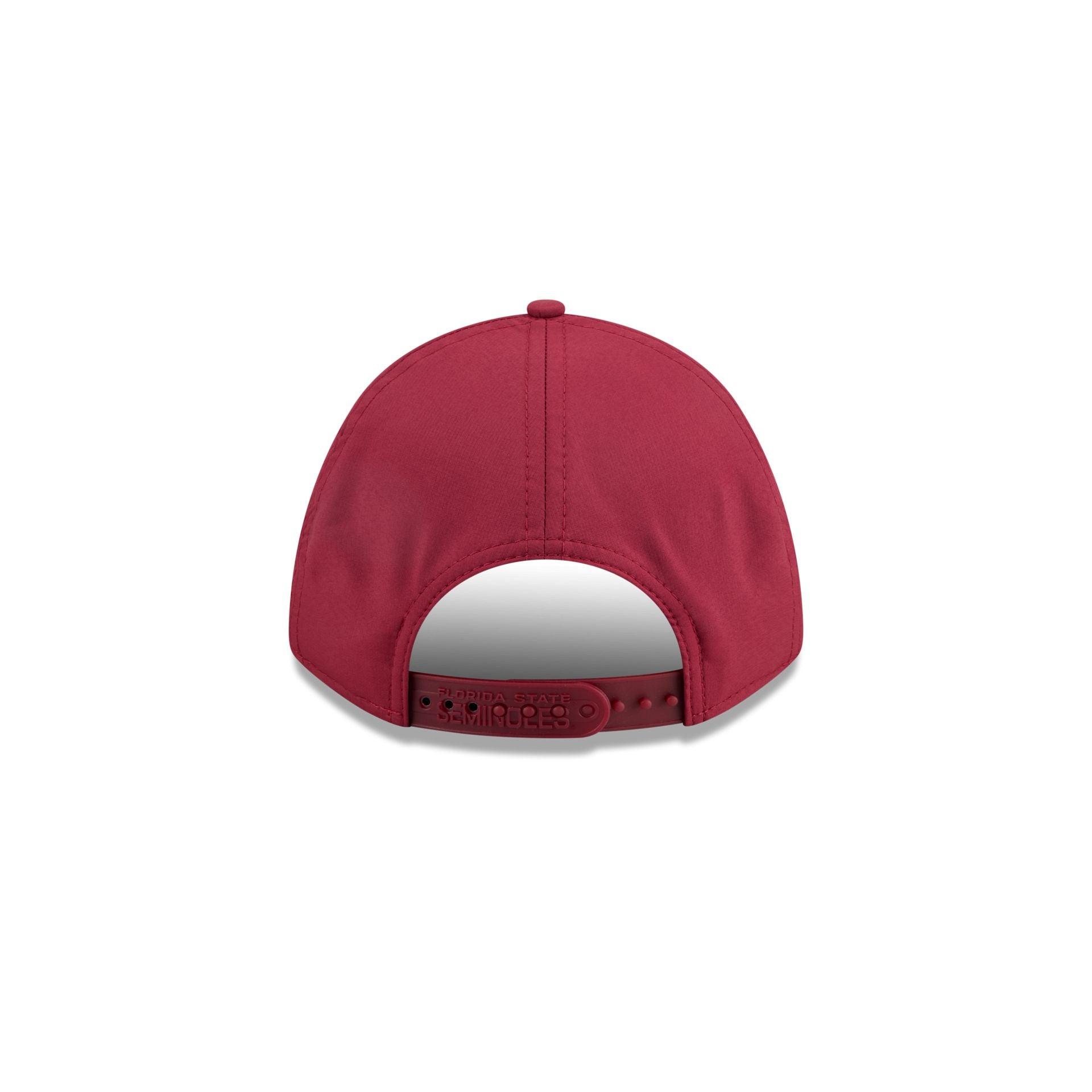 USC Trojans Hot Weather 9FORTY M-Crown Snapback Hat Male Product Image