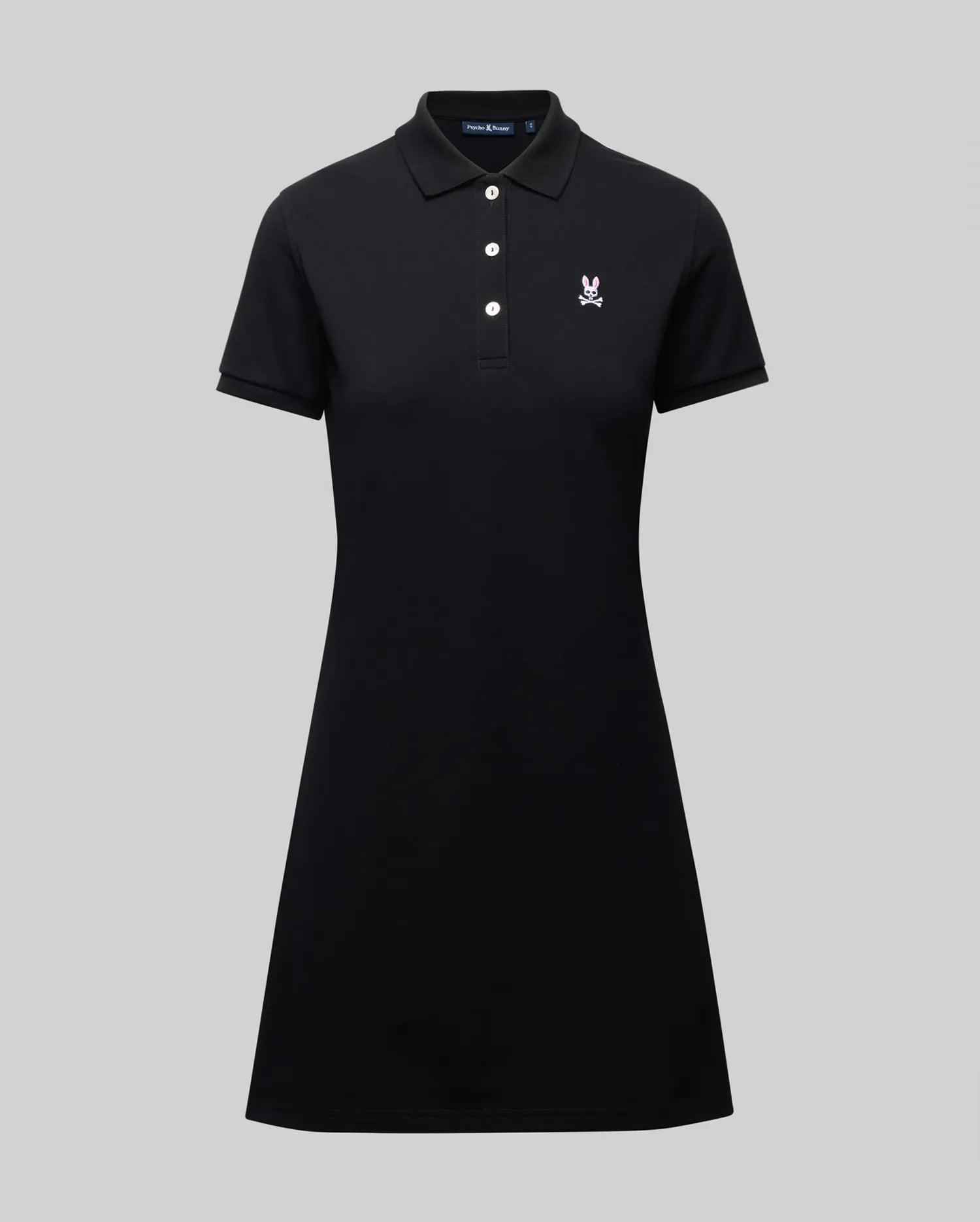 WOMENS POLO DRESS - WO2000003 Female Product Image
