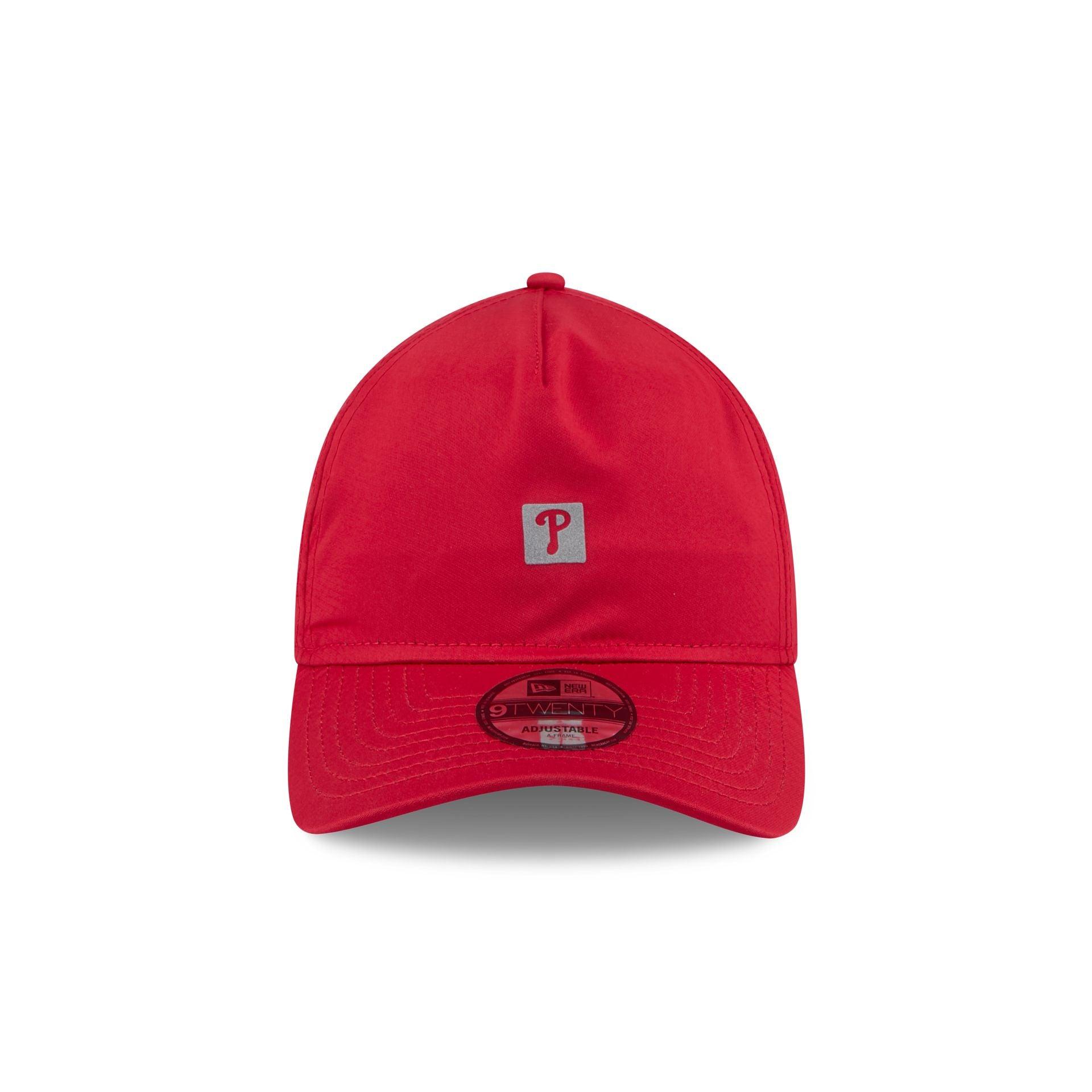 Philadelphia Phillies Reflect 9TWENTY A-Frame Adjustable Hat Male Product Image