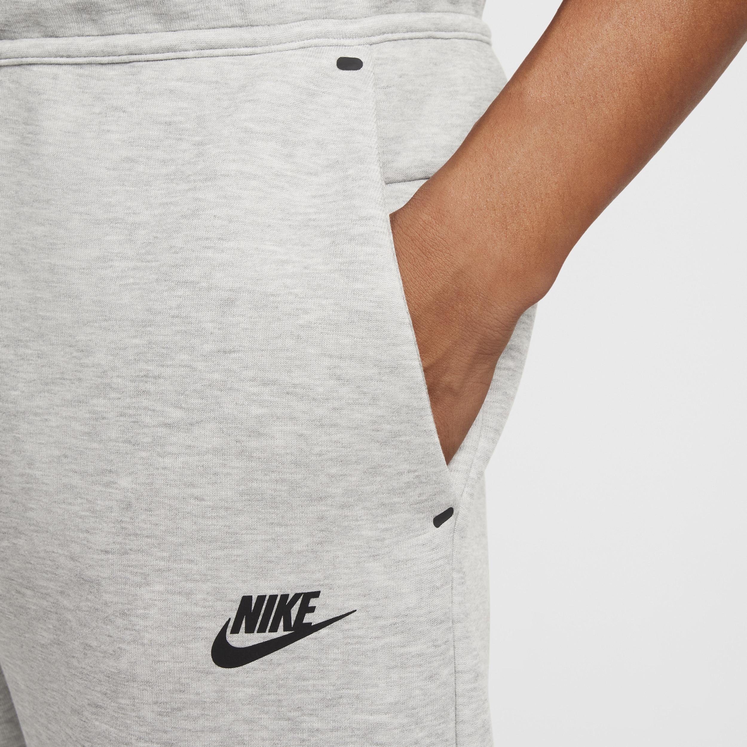 Nike Mens Tech Fleece Jogger Pants | HV0959-063 Product Image