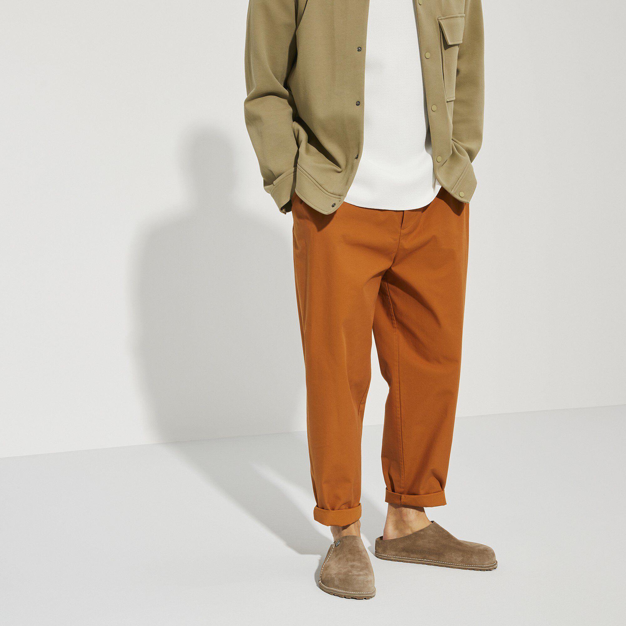 Zermatt Premium Suede Leather Product Image