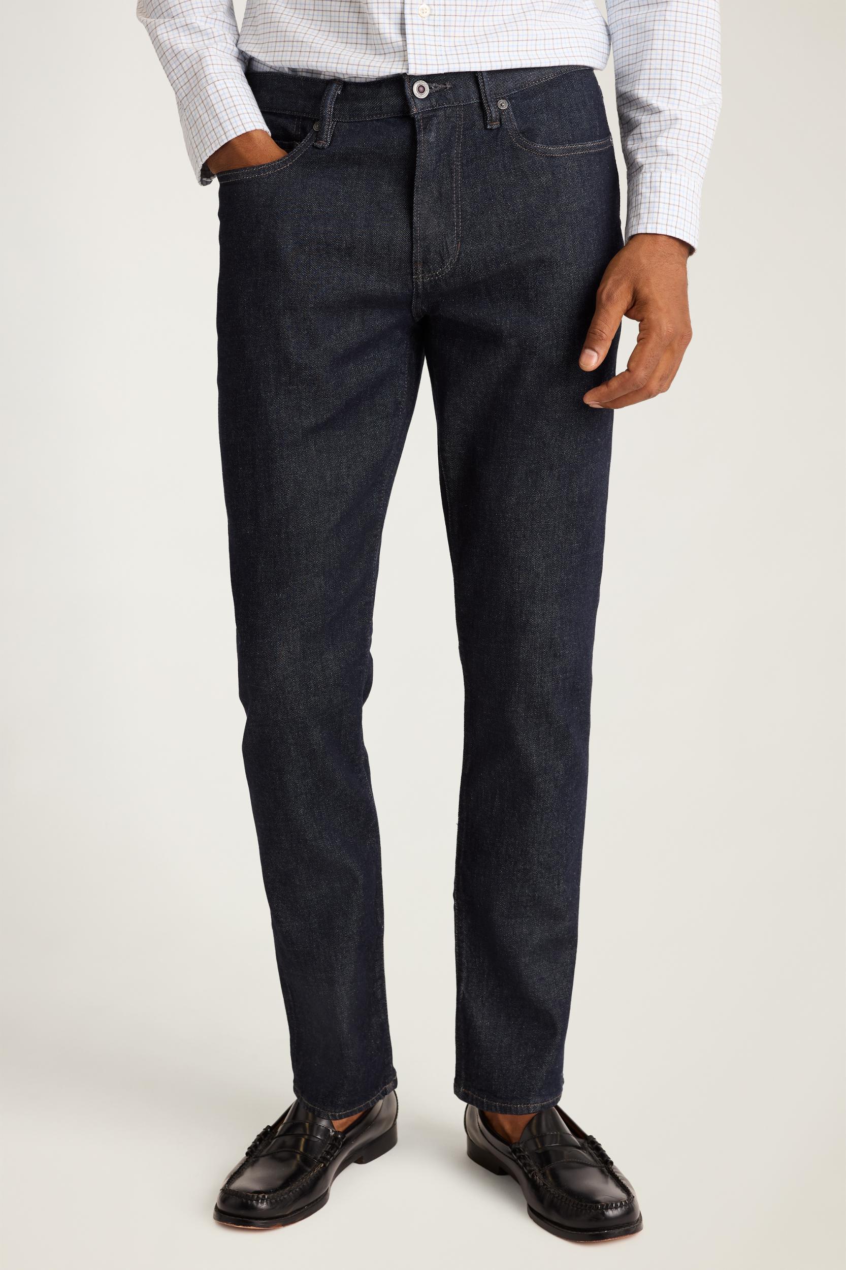 Gramercy Jean Product Image