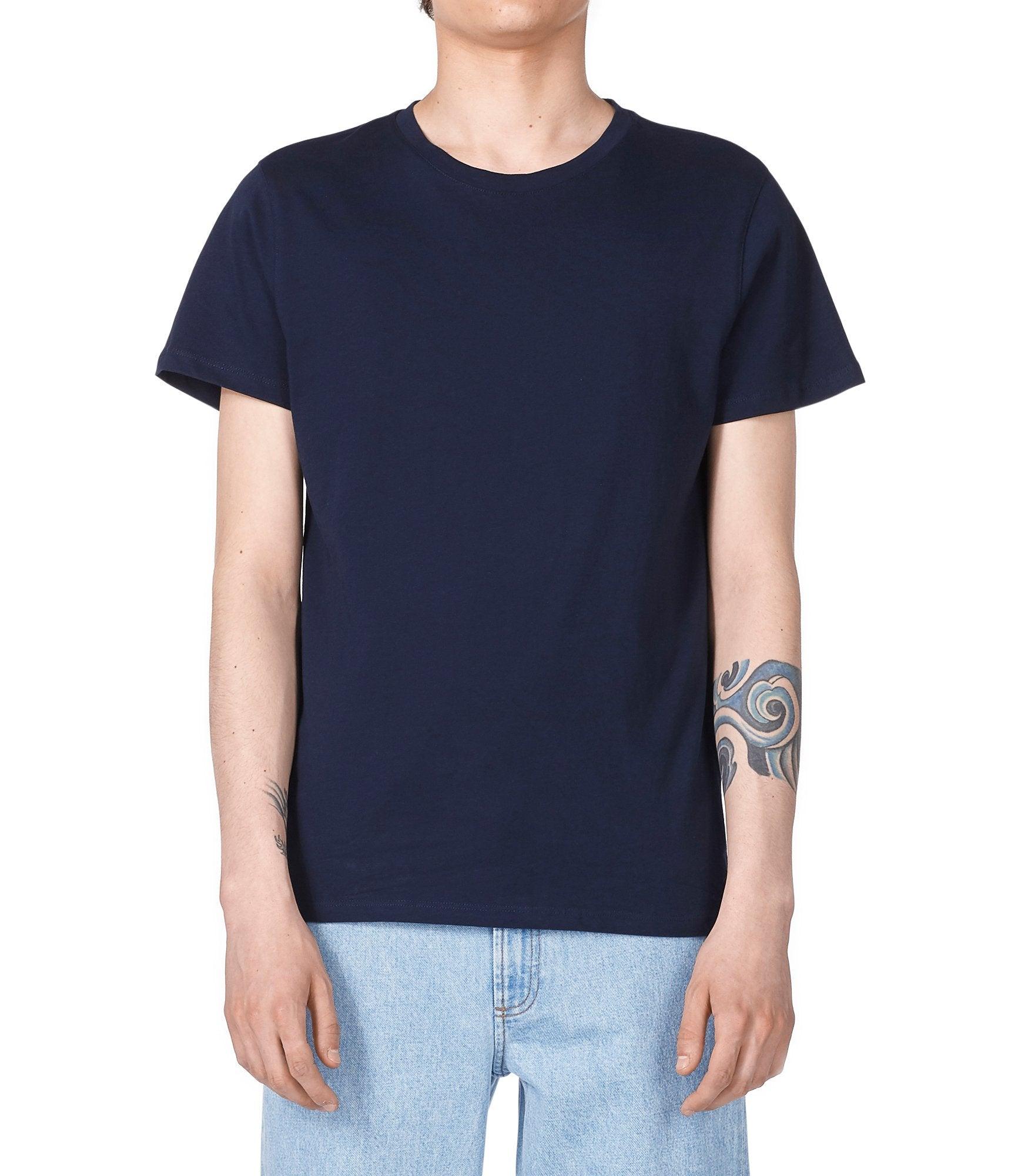 Jimmy T-shirt Male Product Image