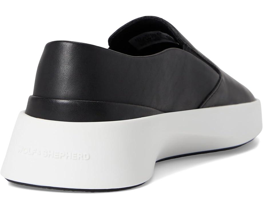 The Swift Sneaker Product Image