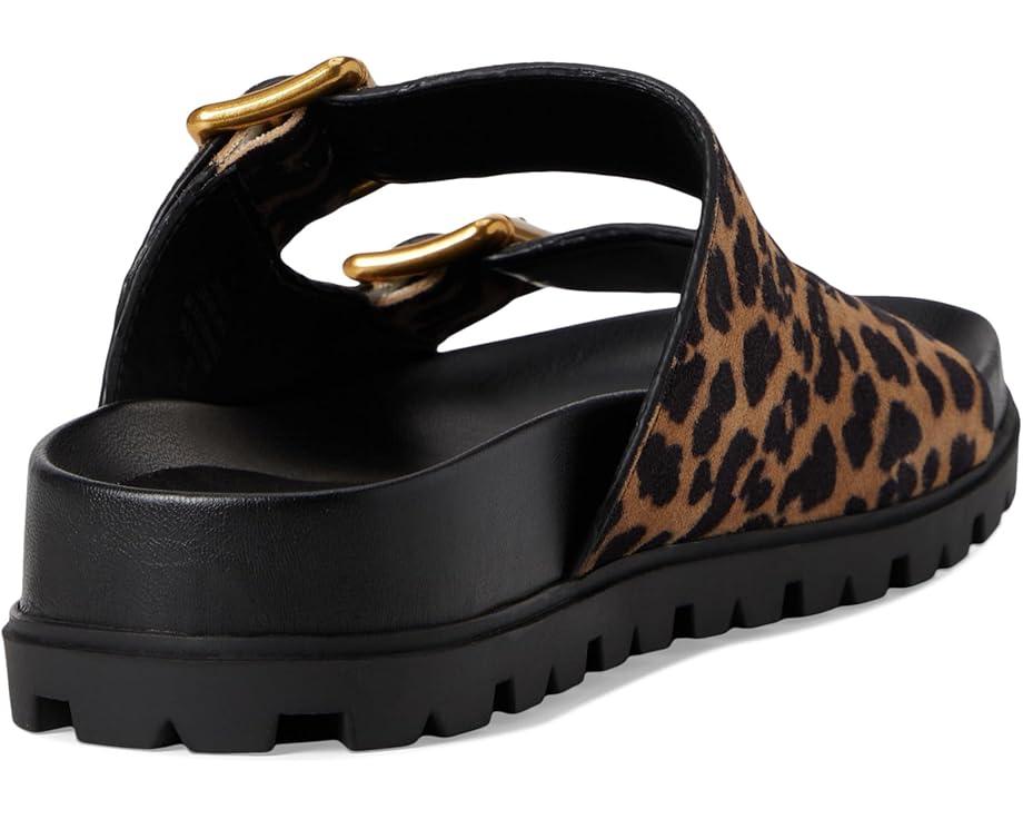 Caralyna Studded Knot Sandals Product Image