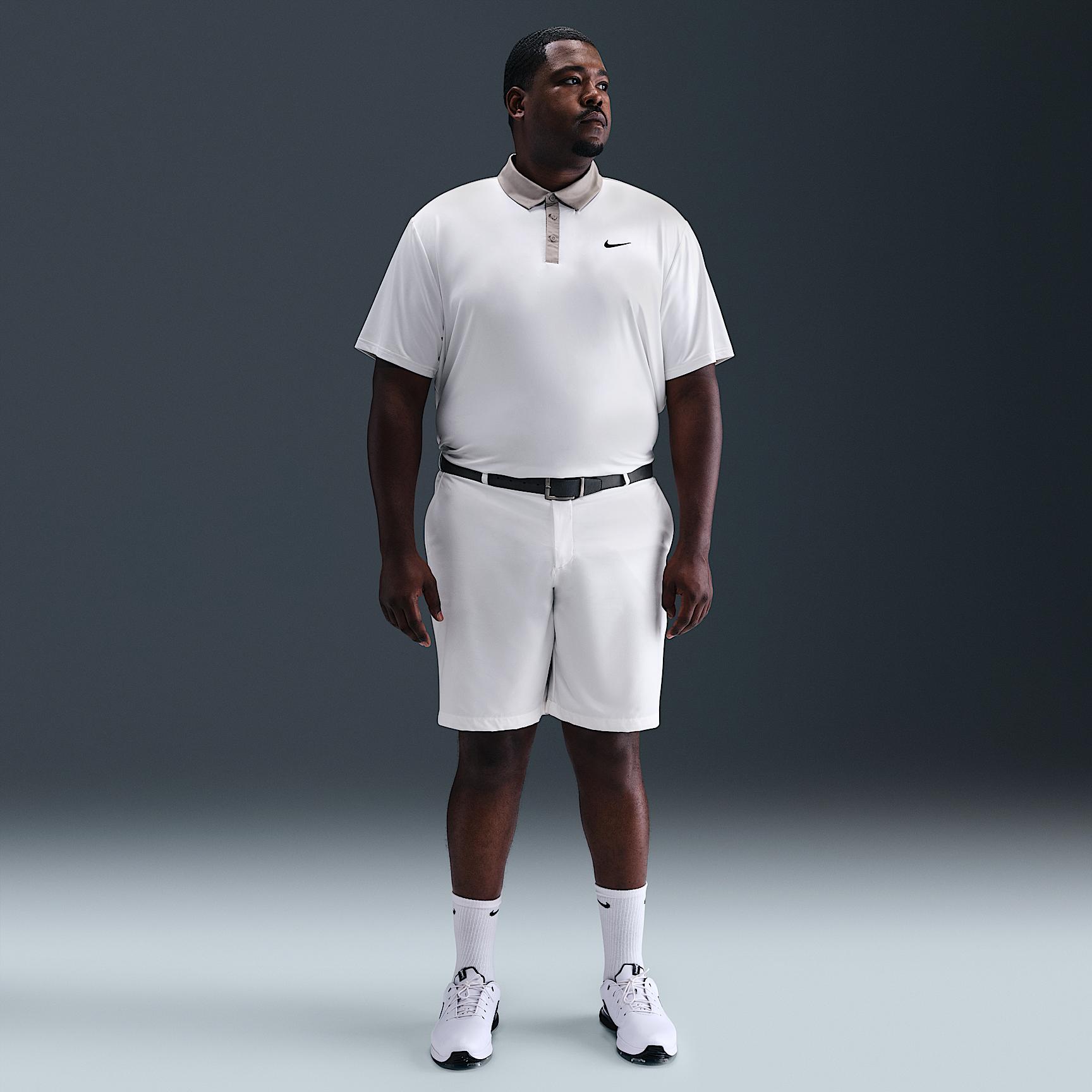 Nike Mens Tour Dri-FIT Golf Polo | FZ7501-321 Product Image