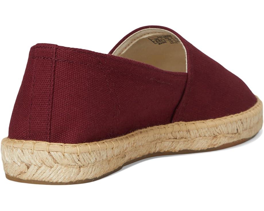 Leather Original Espadrille Product Image