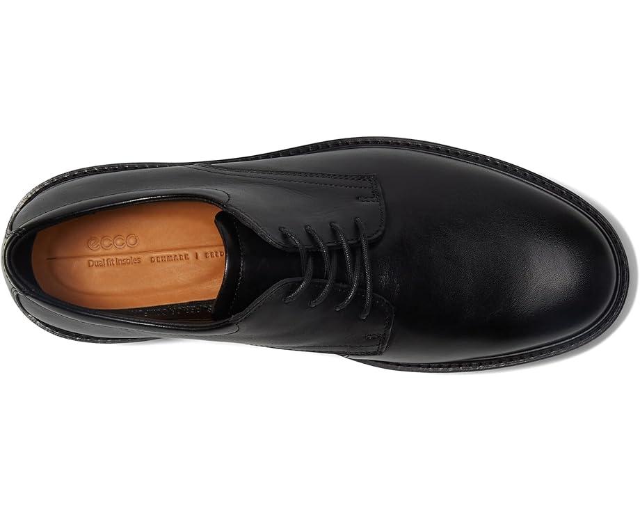 Milan Plain Toe Oxford Product Image