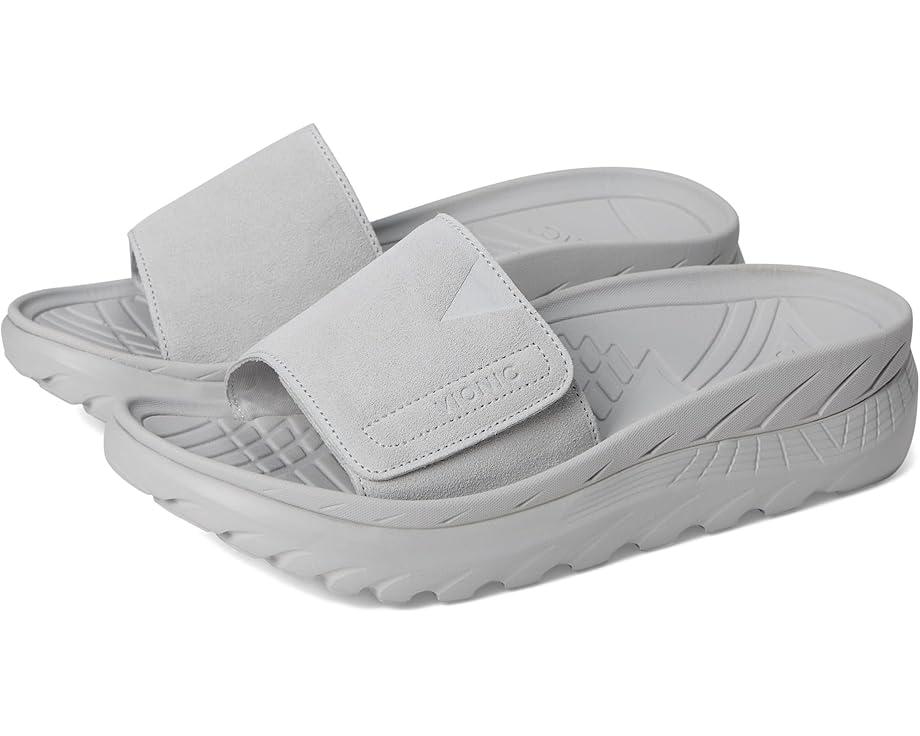 Unisex VIONIC Rejuvenate Recovery Sandals Product Image