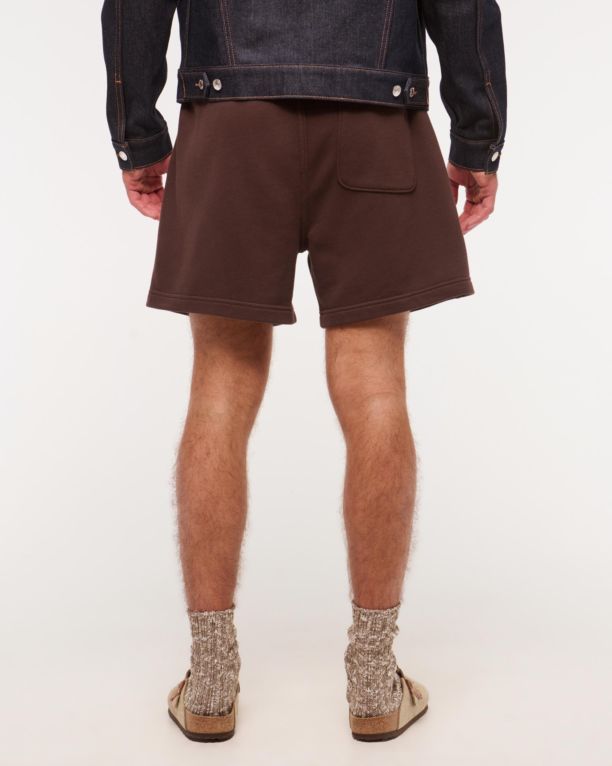 Essential Short Product Image