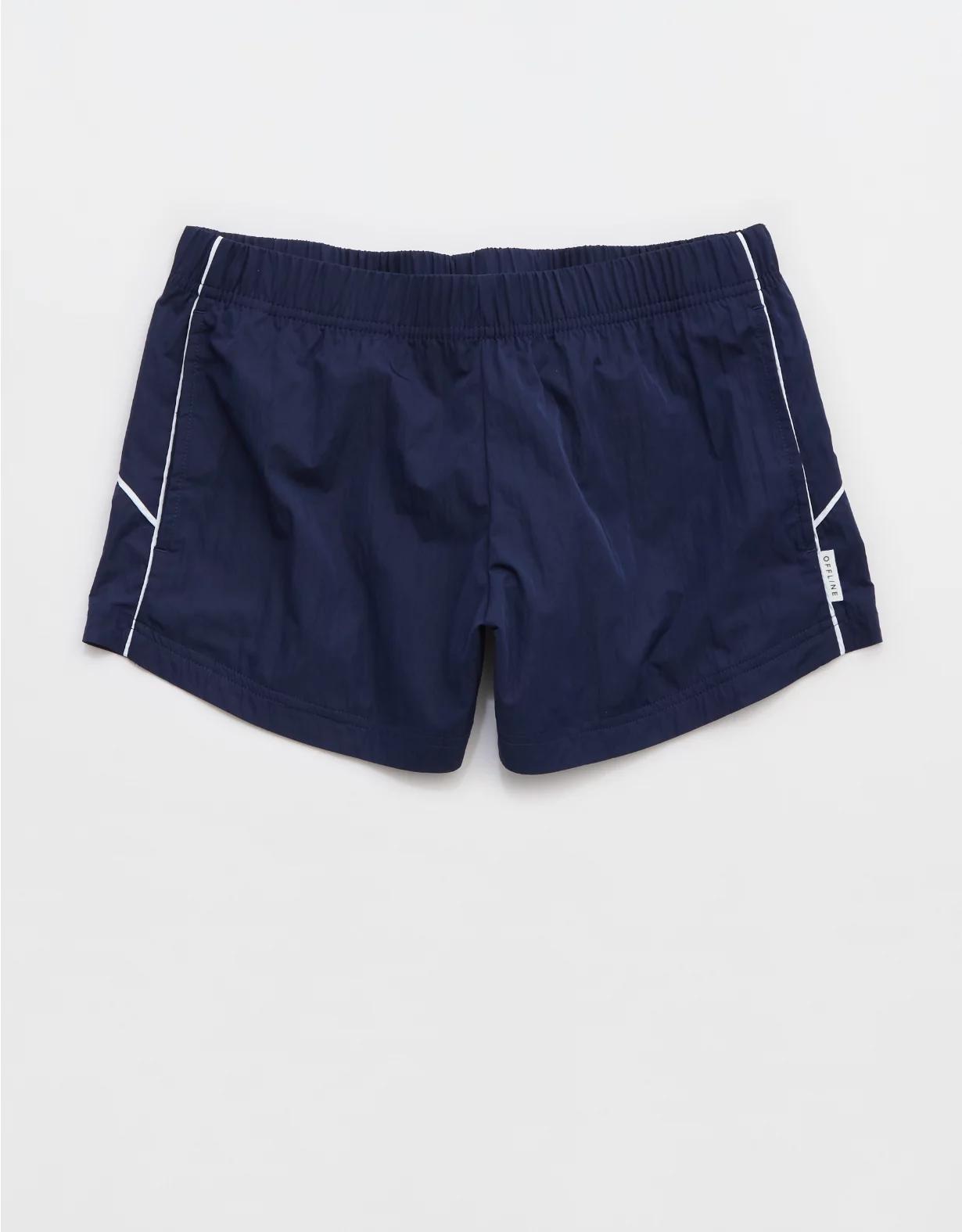 OFFLINE By Aerie Day Off 3" Short Product Image